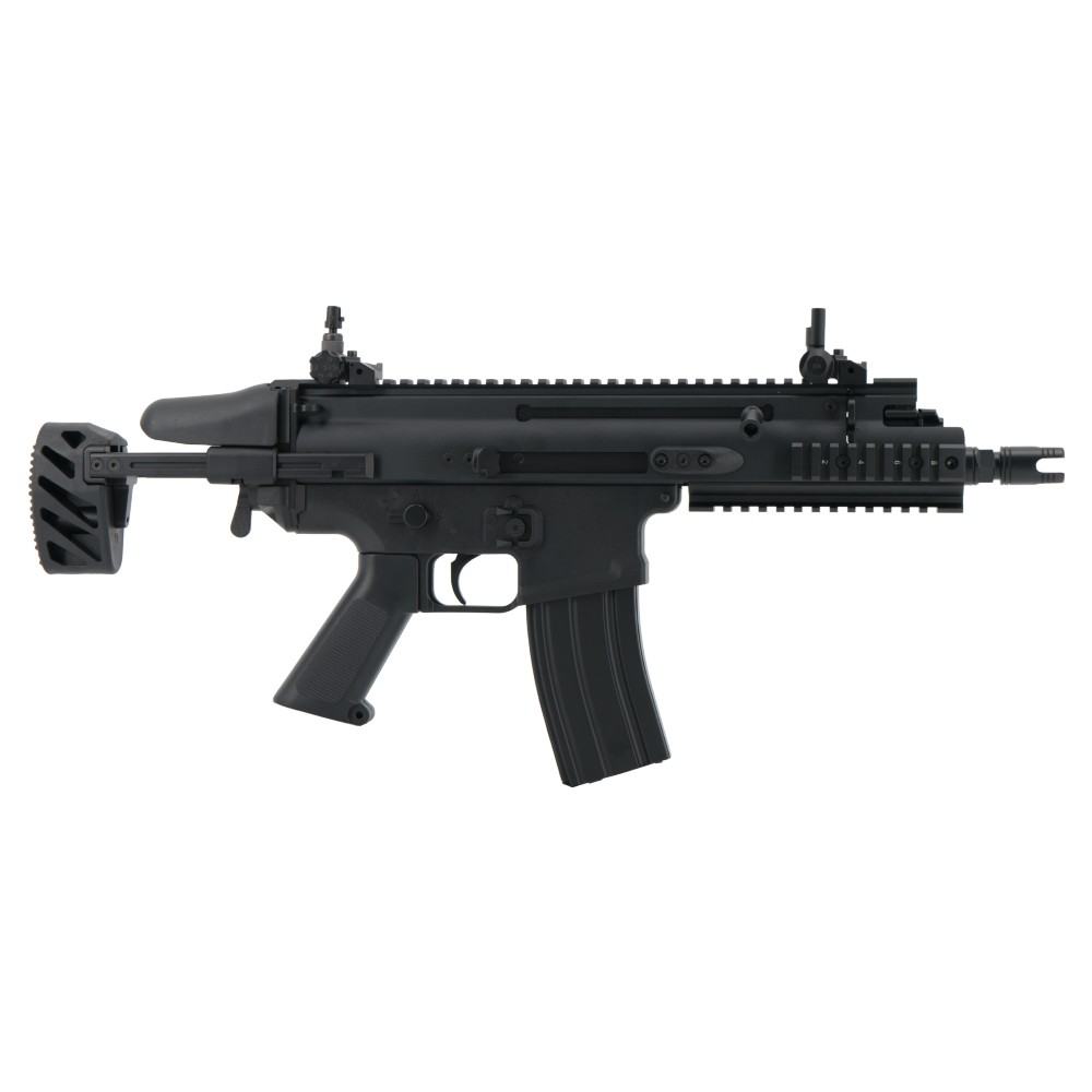 Réplique AEG Scar-SC - FN HERSTAL 2 Réplique AEG Scar-SC - FN HERSTAL – Image 2