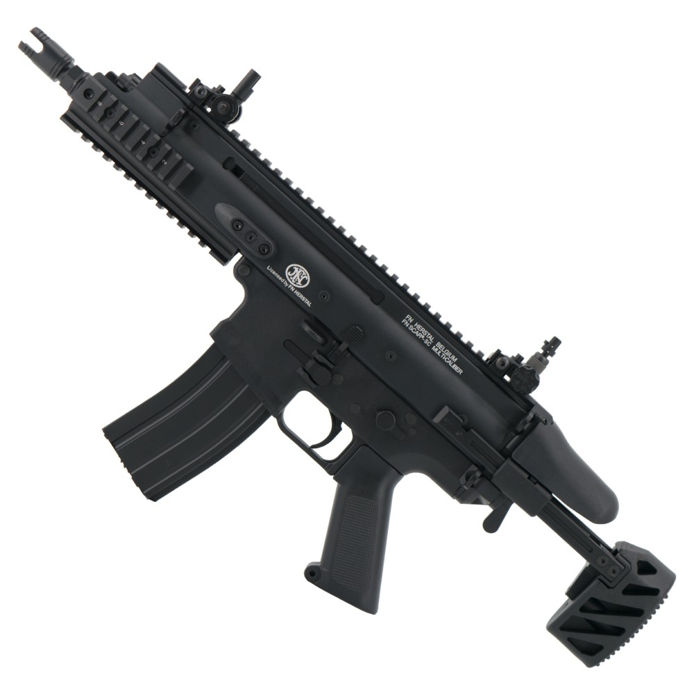 Réplique AEG Scar-SC - FN HERSTAL 3 Réplique AEG Scar-SC - FN HERSTAL – Image 3
