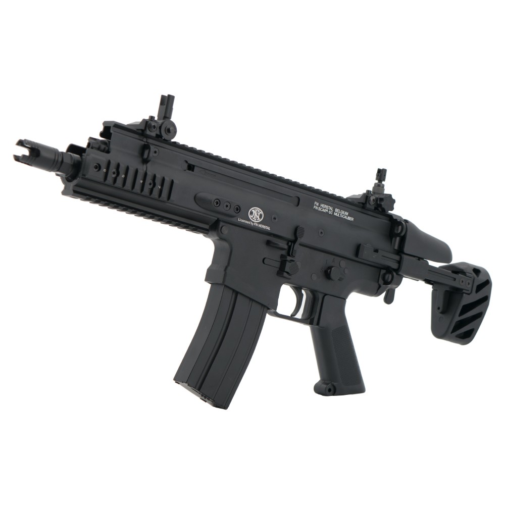 Réplique AEG Scar-SC - FN HERSTAL 5 Réplique AEG Scar-SC - FN HERSTAL – Image 5