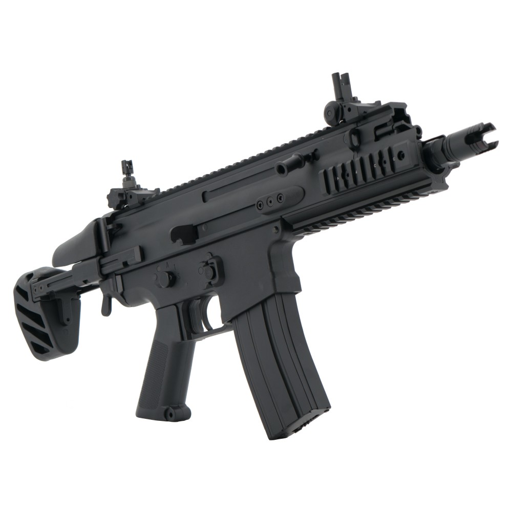Réplique AEG Scar-SC - FN HERSTAL 6 Réplique AEG Scar-SC - FN HERSTAL – Image 6