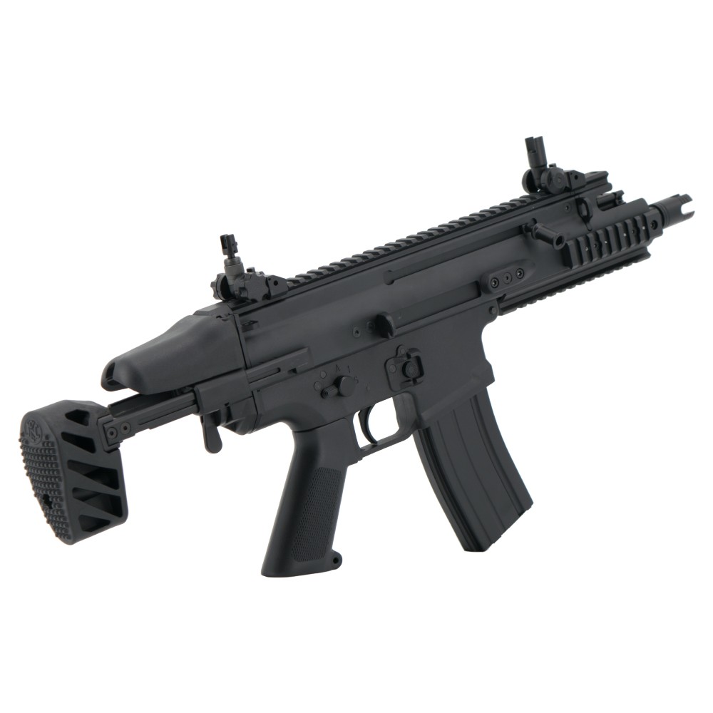Réplique AEG Scar-SC - FN HERSTAL 7 Réplique AEG Scar-SC - FN HERSTAL – Image 7