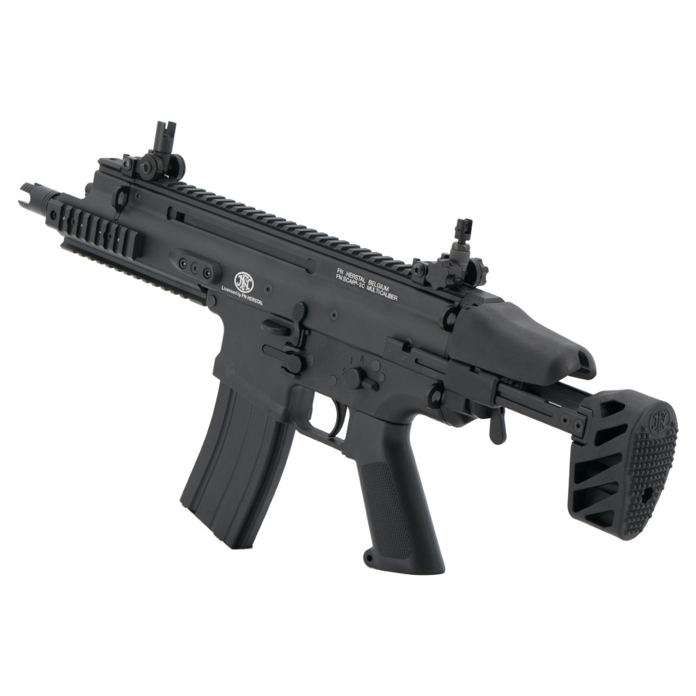 Réplique AEG Scar-SC - FN HERSTAL 8 Réplique AEG Scar-SC - FN HERSTAL – Image 8