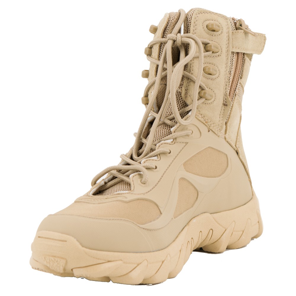 CHAUSSURE AMPHIBIAN TAN - EXAGON 5 CHAUSSURE AMPHIBIAN TAN - EXAGON – Image 5
