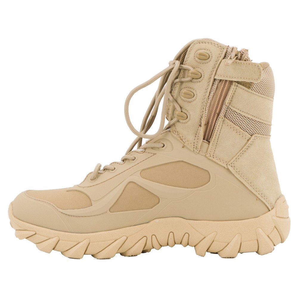 CHAUSSURE AMPHIBIAN TAN - EXAGON 6 CHAUSSURE AMPHIBIAN TAN - EXAGON – Image 6