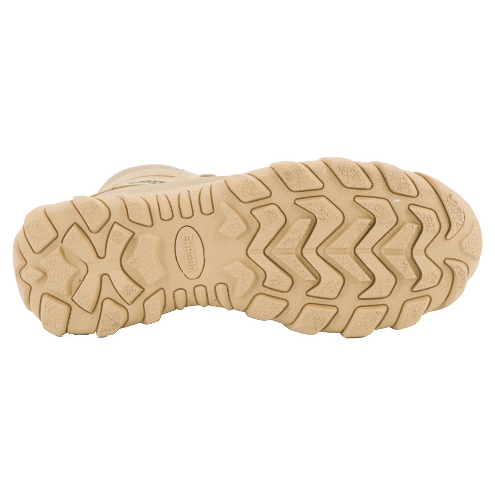 CHAUSSURE AMPHIBIAN TAN - EXAGON 10 CHAUSSURE AMPHIBIAN TAN - EXAGON – Image 10