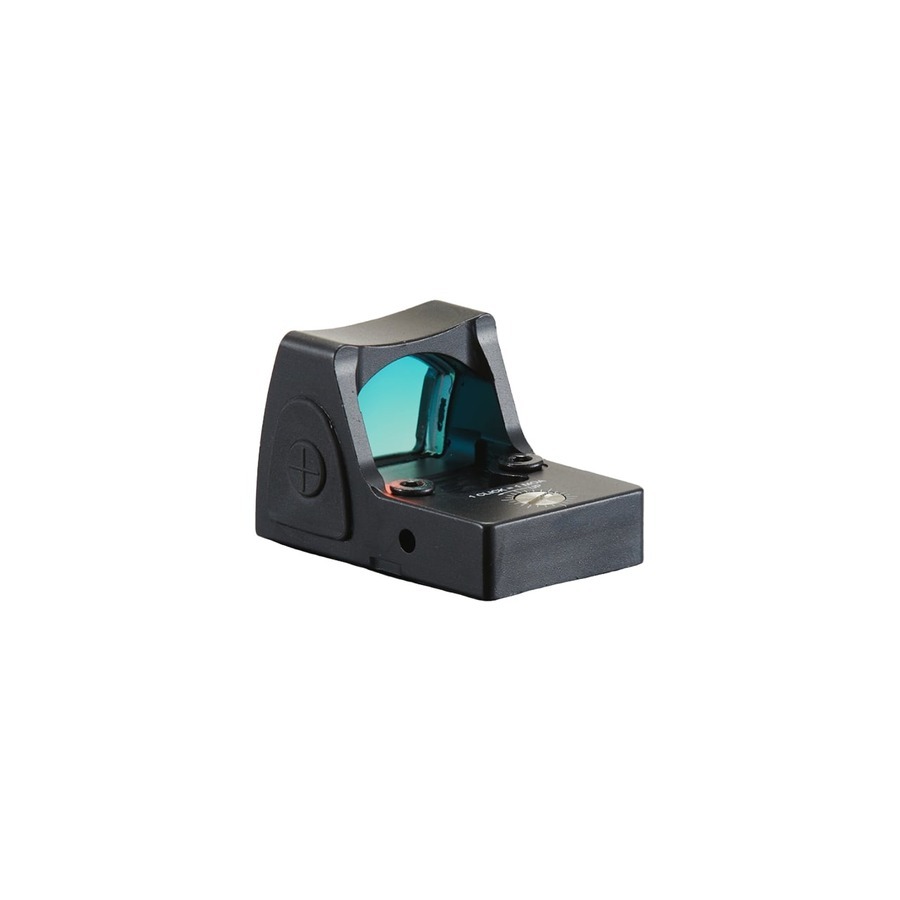 Red Dot Reflex sans montage - LANCER TACTICAL 2 Red Dot Reflex sans montage - LANCER TACTICAL – Image 2