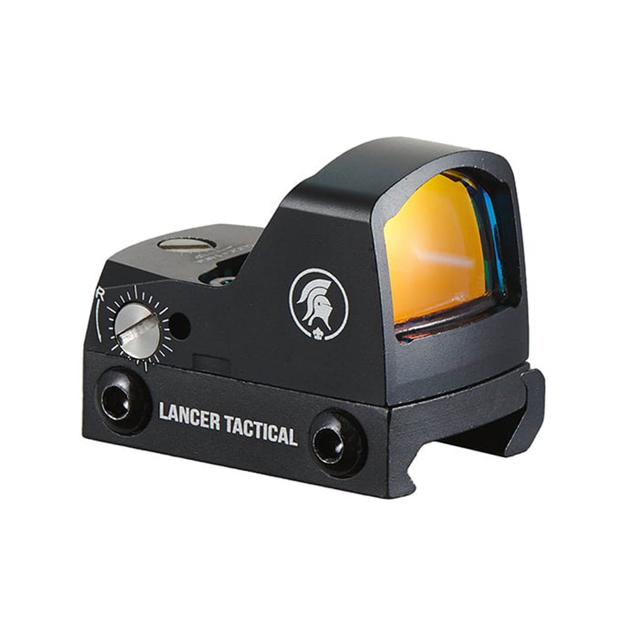 Viseur Micro Red Dot - LANCER TACTICAL