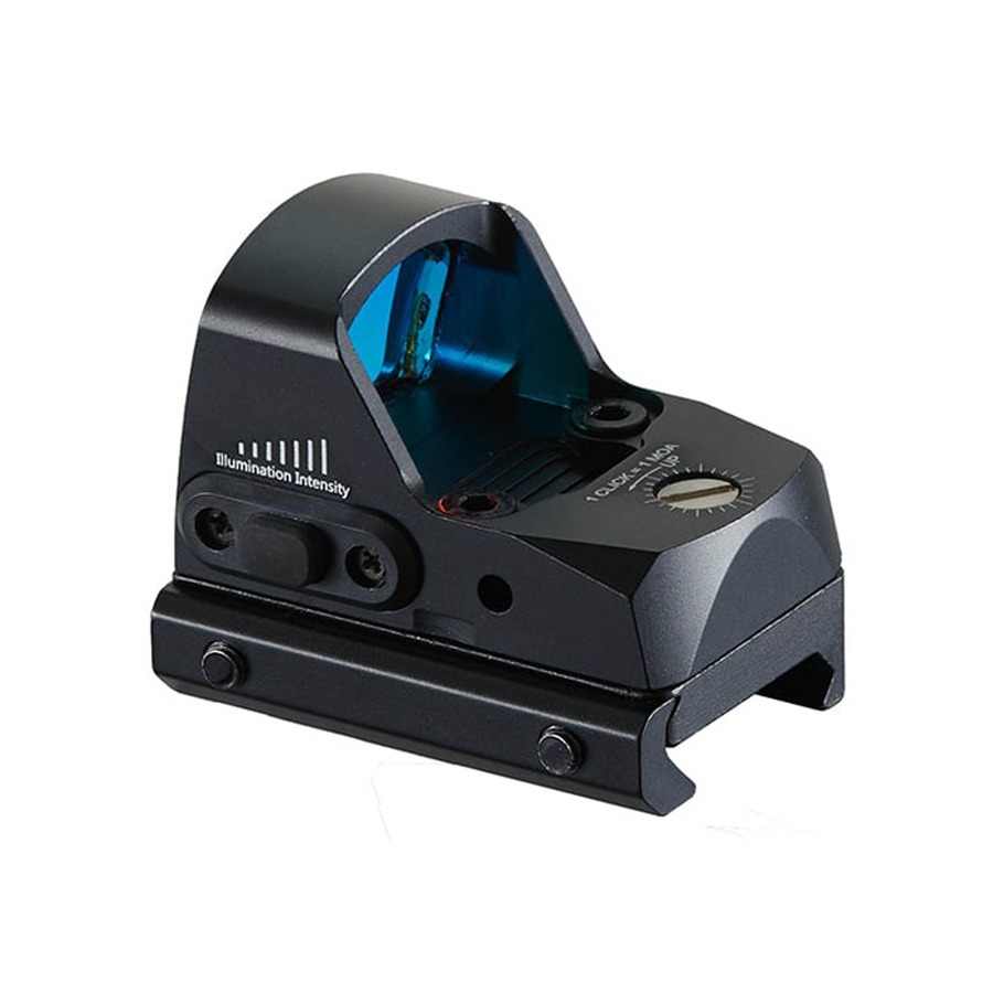 Viseur Micro Red Dot - LANCER TACTICAL 2 Viseur Micro Red Dot - LANCER TACTICAL – Image 2