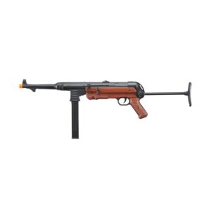 Réplique AEG M40P WWII - LANCER TACTICAL 14 LE9199 10