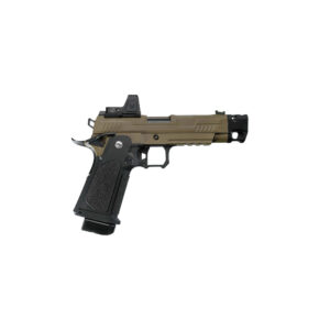 Réplique gaz Vanguard 4.3'' RDS Comp BLK/TAN - ARCTURUS 7 PG2072TR 04