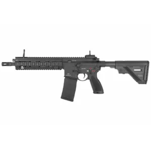 Réplique gaz HK 416 A5 MWS - GUNS MODIFY 3 replique gbbr mws a5 style special edition level 2 guns modify canon gauche p image 213904 grande