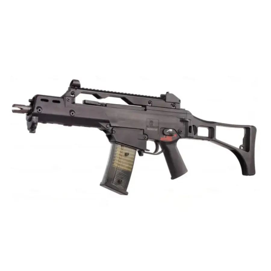 Réplique gaz HK G36C V2 - VFC/UMAREX 2 Réplique gaz HK G36C V2 - VFC/UMAREX – Image 2