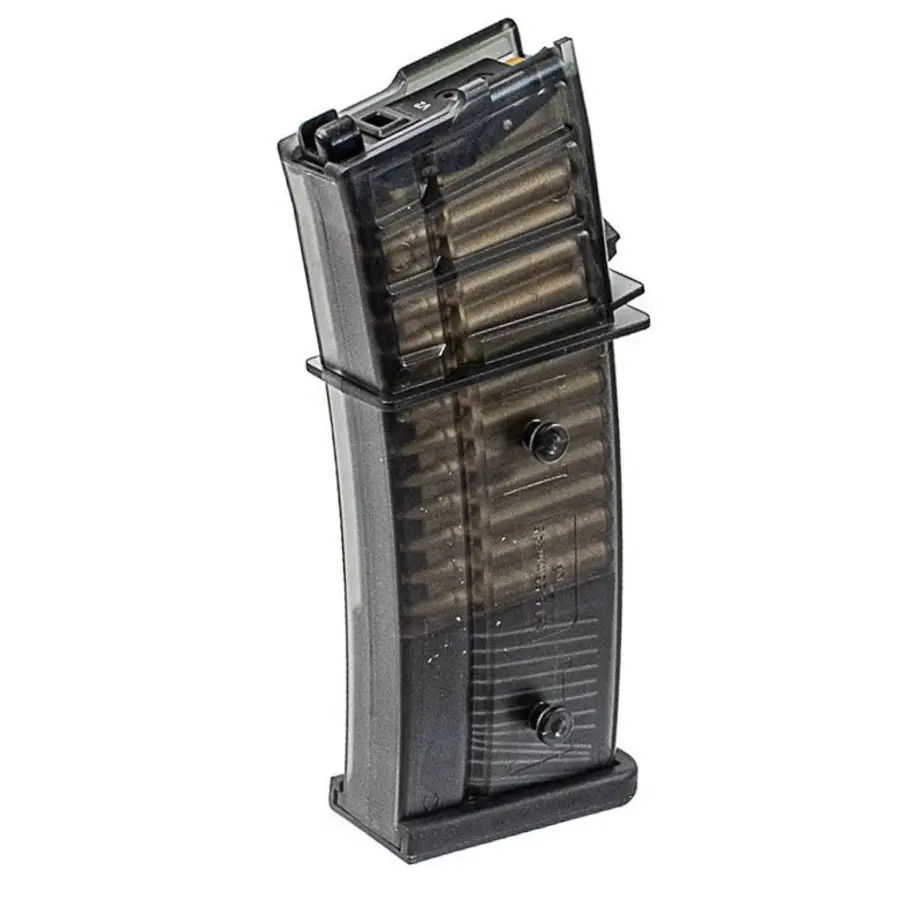 Chargeur gaz H&K G36 Series V2 - VFC/UMAREX 2 Chargeur gaz H&K G36 Series V2 - VFC/UMAREX – Image 2