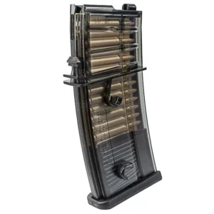 Chargeur gaz H&K G36 Series V2 - VFC/UMAREX 4 vfc mag g36g30 bk01 3 jkarmy 2 1 d714083b 81b7 4f16 9827 e29dfb0f89d5