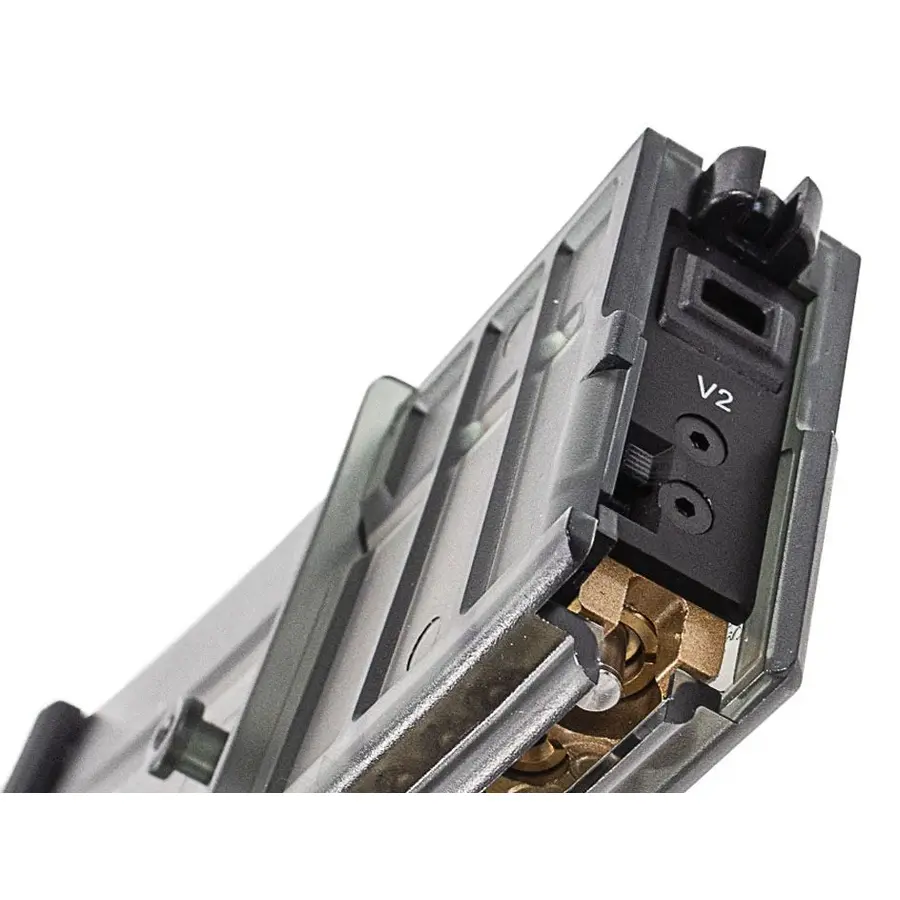Chargeur gaz H&K G36 Series V2 - VFC/UMAREX 4 Chargeur gaz H&K G36 Series V2 - VFC/UMAREX – Image 4