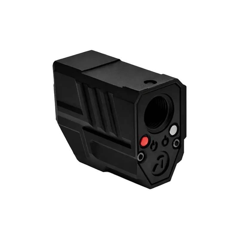 Traceur QUADRA S Bifrost - ACETECH 3 Traceur QUADRA S Bifrost - ACETECH – Image 3