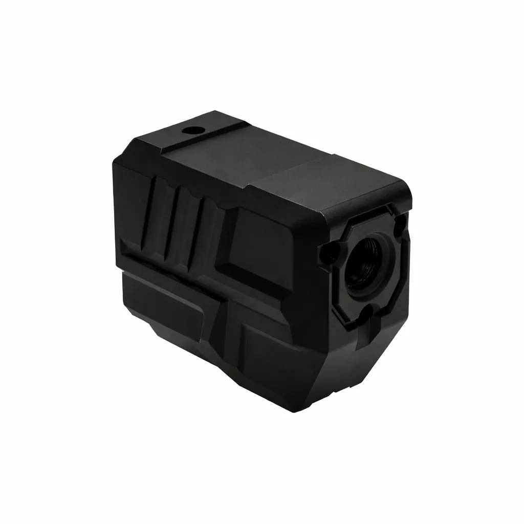 Traceur QUADRA S Bifrost - ACETECH