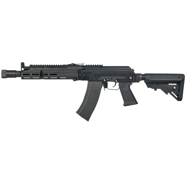 Réplique gaz AK105 Tactical Full Steel - VFC