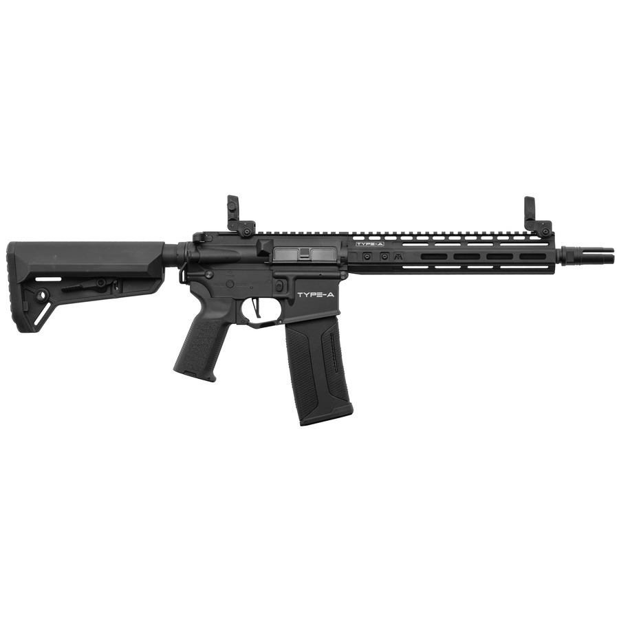 PACK Réplique AEG MK2 Type-A 10'' GEN 2 Lancer Tactical - LANCER TACTICAL 3 PACK Réplique AEG MK2 Type-A 10'' GEN 2 Lancer Tactical - LANCER TACTICAL – Image 3