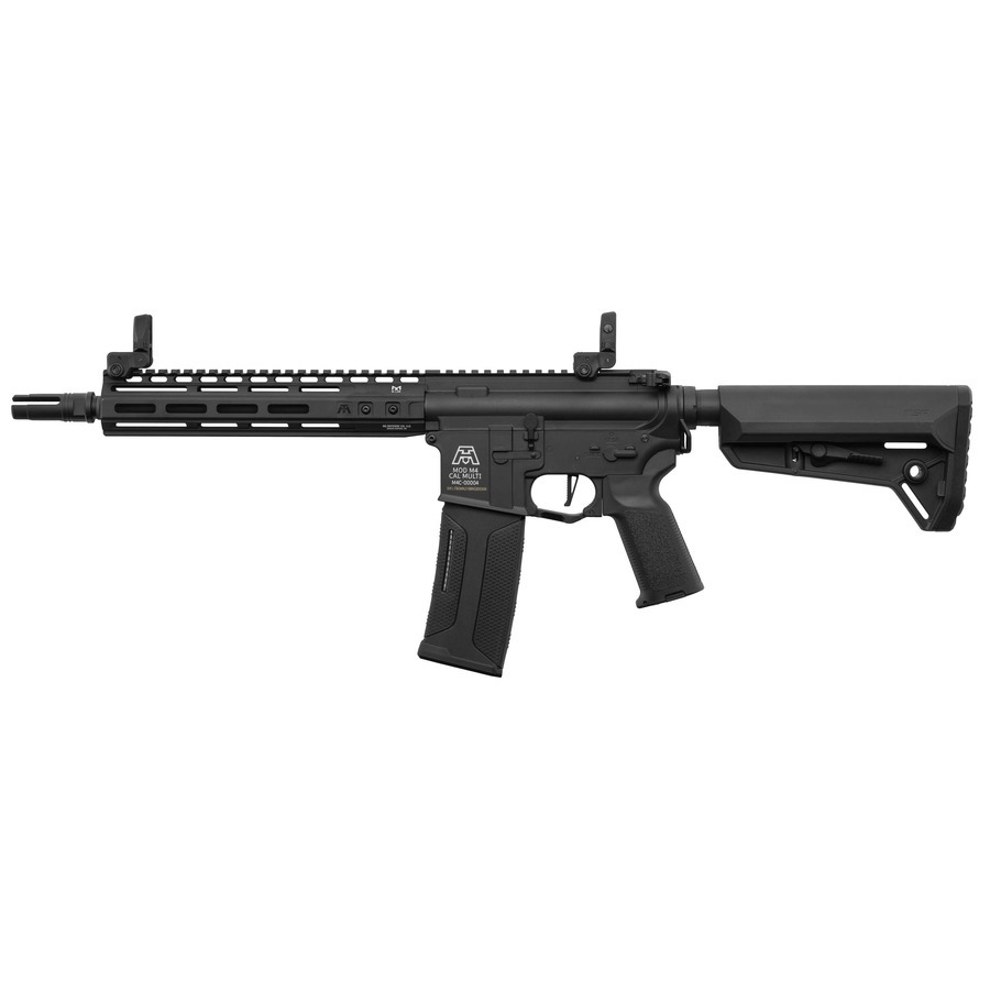 PACK Réplique AEG MK2 Type-A 10'' GEN 2 Lancer Tactical - LANCER TACTICAL 4 PACK Réplique AEG MK2 Type-A 10'' GEN 2 Lancer Tactical - LANCER TACTICAL – Image 4