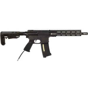 Réplique HPA MTW Billet Gen 3 Tactique XB 10" - WOLVERINE 3 wolverine mtw billet gen 3 tactical xb 10 inch ph