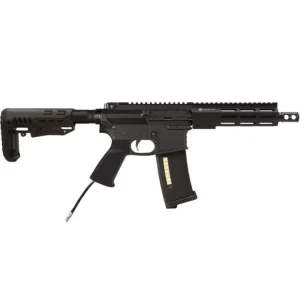 Réplique HPA MTW Billet Gen3 Tactique XB 7" - WOLVERINE 4 wolverine mtw billet gen 3 tactical xb 7 inch ph