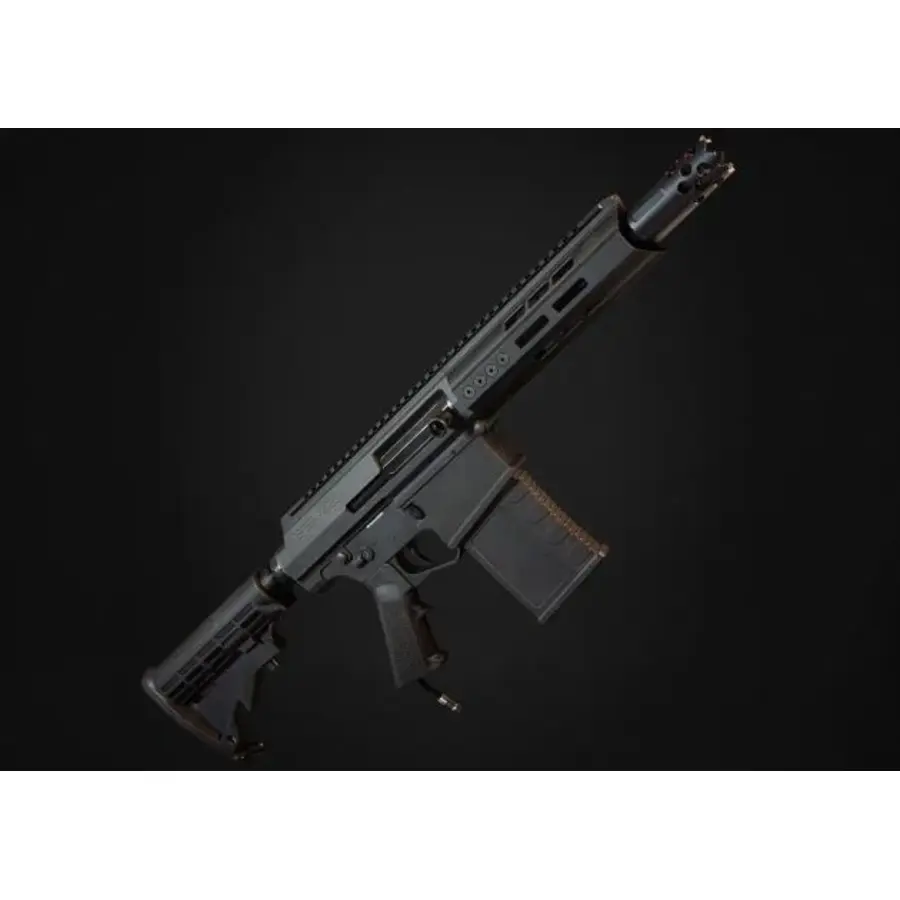 Réplique HPA MTW Genesis Arms Gen-12 SBS - WOLVERINE AIRSOFT 2 Réplique HPA MTW Genesis Arms Gen-12 SBS - WOLVERINE AIRSOFT – Image 2