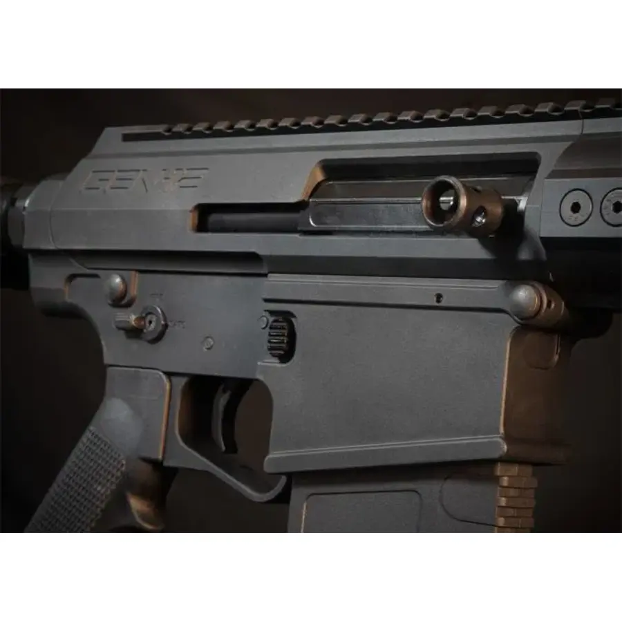 Réplique HPA MTW Genesis Arms Gen-12 SBS - WOLVERINE AIRSOFT 3 Réplique HPA MTW Genesis Arms Gen-12 SBS - WOLVERINE AIRSOFT – Image 3