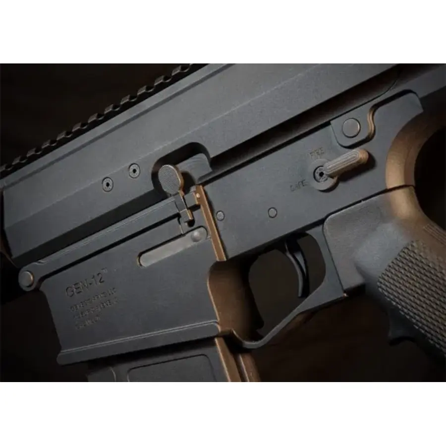 Réplique HPA MTW Genesis Arms Gen-12 SBS - WOLVERINE AIRSOFT 4 Réplique HPA MTW Genesis Arms Gen-12 SBS - WOLVERINE AIRSOFT – Image 4