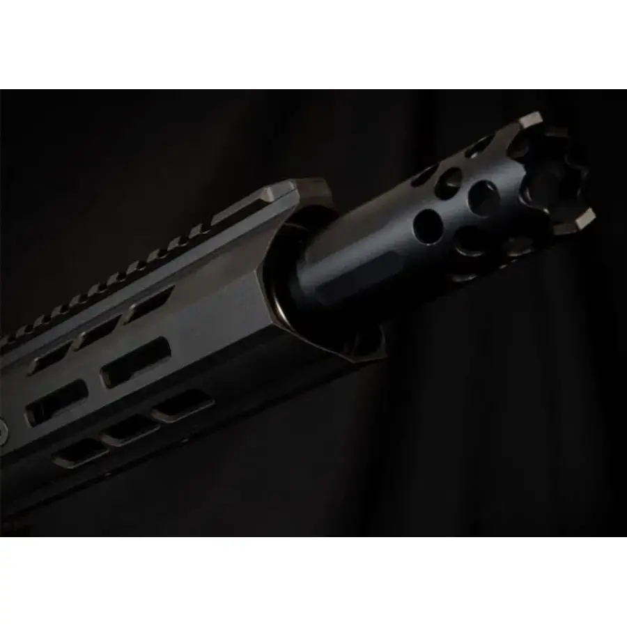 Réplique HPA MTW Genesis Arms Gen-12 SBS - WOLVERINE AIRSOFT 7 Réplique HPA MTW Genesis Arms Gen-12 SBS - WOLVERINE AIRSOFT – Image 7
