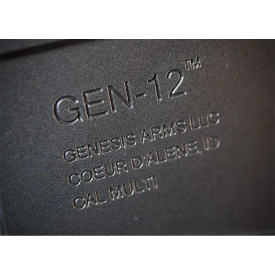 Réplique HPA MTW Genesis Arms Gen-12 SBS - WOLVERINE AIRSOFT 8 Réplique HPA MTW Genesis Arms Gen-12 SBS - WOLVERINE AIRSOFT – Image 8