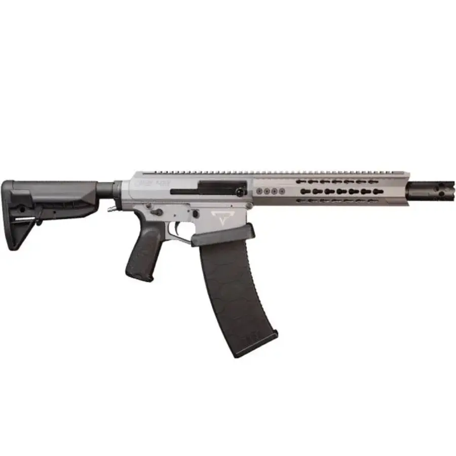 Réplique HPA MTW TTI JW4 Dracarys Gen-12 Édition 2026 - WOLVERINE AIRSOFT