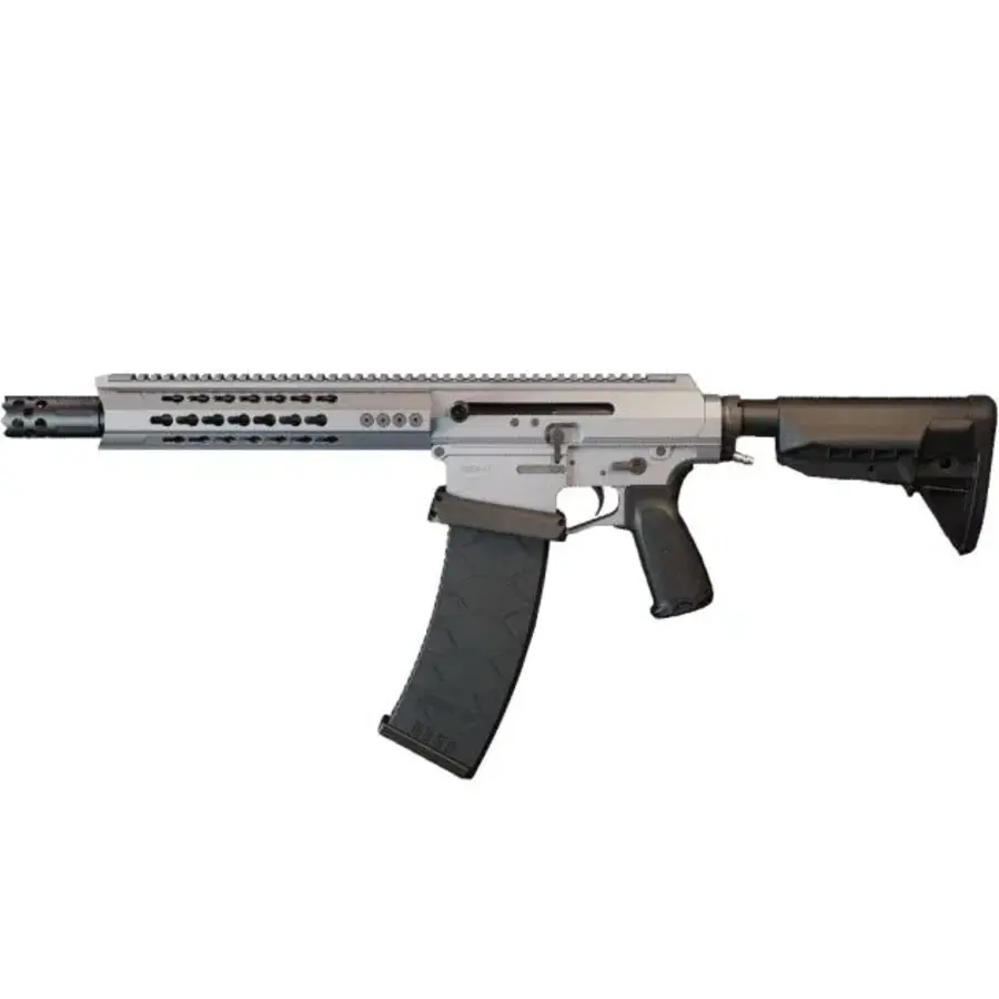 Réplique HPA MTW TTI JW4 Dracarys Gen-12 Édition 2026 - WOLVERINE AIRSOFT 2 Réplique HPA MTW TTI JW4 Dracarys Gen-12 Édition 2026 - WOLVERINE AIRSOFT – Image 2