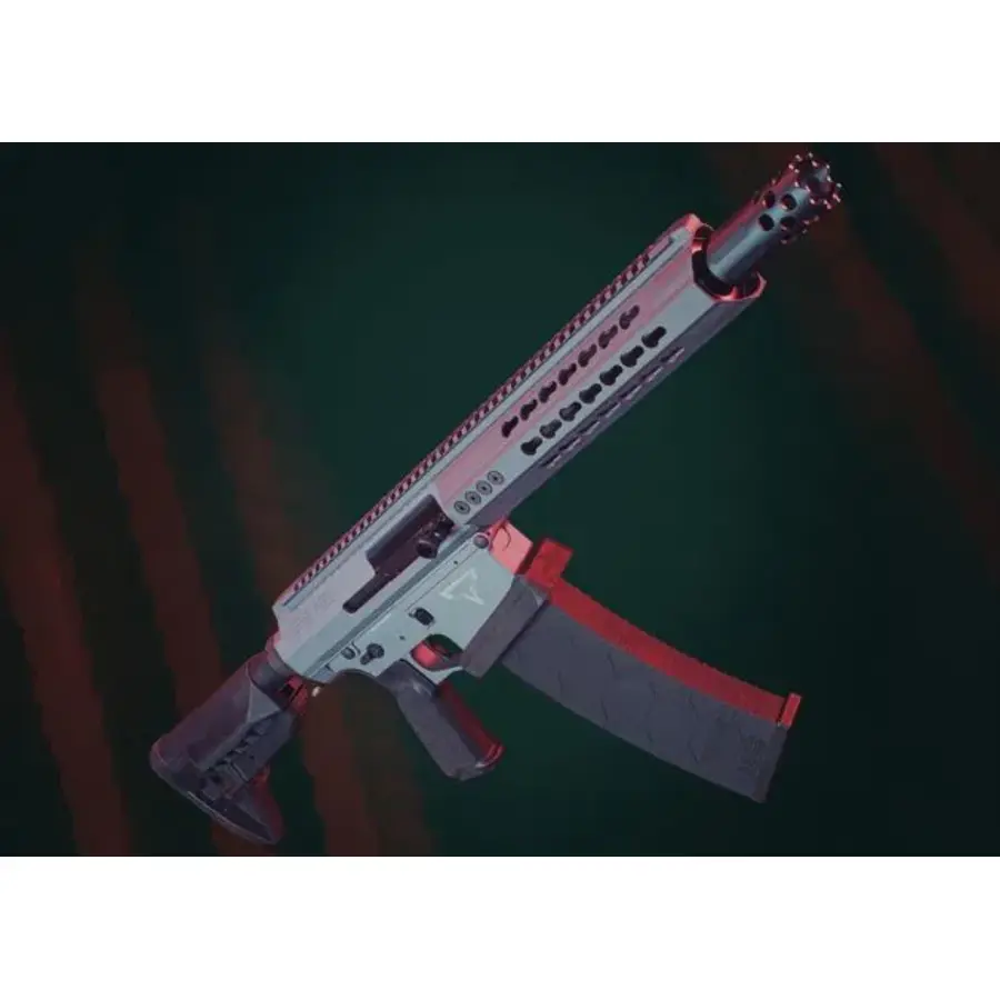 Réplique HPA MTW TTI JW4 Dracarys Gen-12 Édition 2026 - WOLVERINE AIRSOFT 3 Réplique HPA MTW TTI JW4 Dracarys Gen-12 Édition 2026 - WOLVERINE AIRSOFT – Image 3