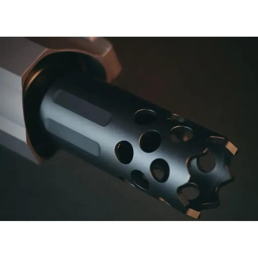 Réplique HPA MTW TTI JW4 Dracarys Gen-12 Édition 2026 - WOLVERINE AIRSOFT 7 Réplique HPA MTW TTI JW4 Dracarys Gen-12 Édition 2026 - WOLVERINE AIRSOFT – Image 7