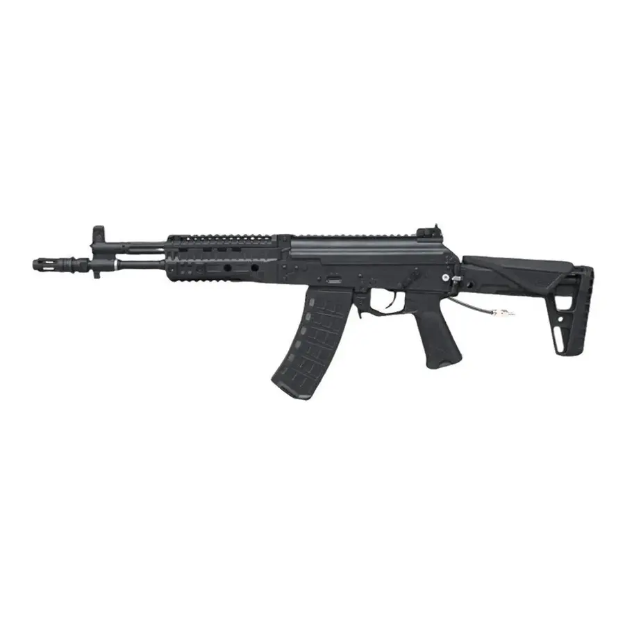 Réplique HPA AK-12 BLOWBACK - WELL PRO 1 Réplique HPA AK-12 BLOWBACK - WELL PRO