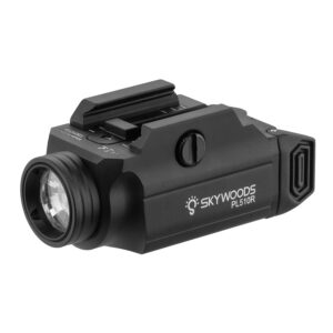 Lampe laser rouge Typhon 510 lumens - SKYWOODS 13 A61229 01
