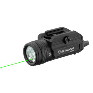 Lampe & laser tactique PL800 - SKYWOODS 6 A61230 10