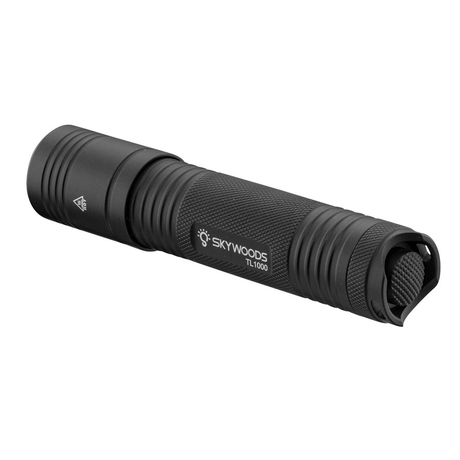 Lampe tactique 1200 Lumens L70190-1 - SKYWOODS 3 Lampe tactique 1200 Lumens L70190-1 - SKYWOODS – Image 3