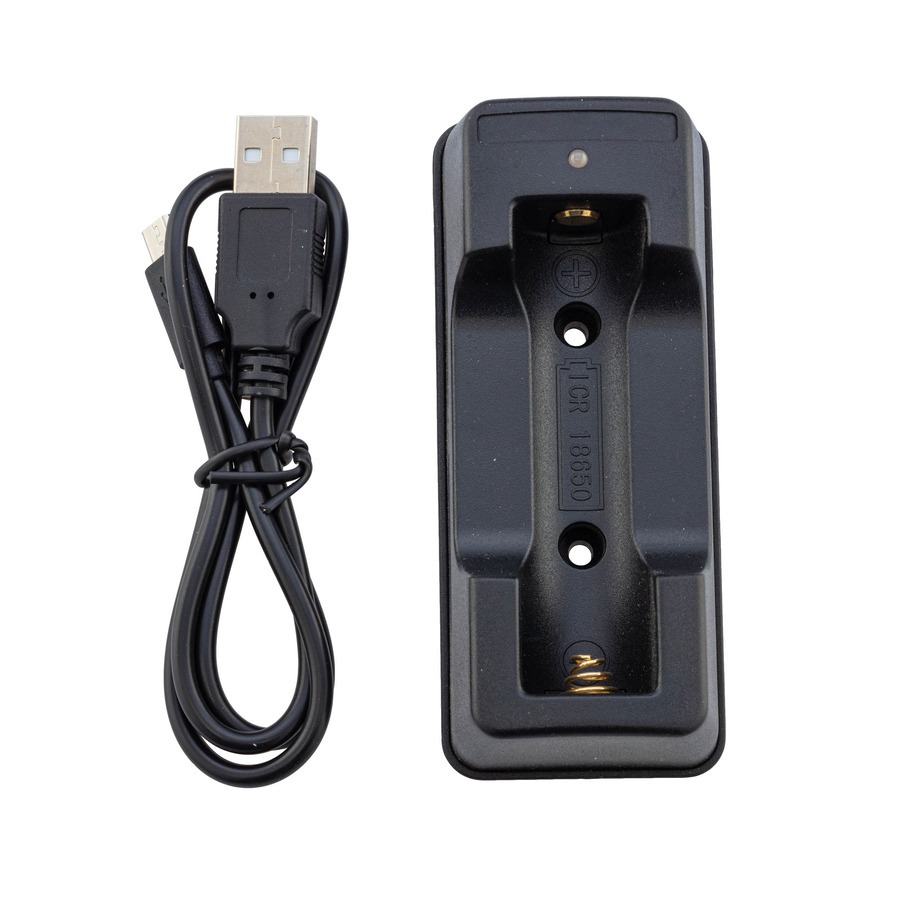 Lampe tactique 1200 Lumens L70190-1 - SKYWOODS 6 Lampe tactique 1200 Lumens L70190-1 - SKYWOODS – Image 6