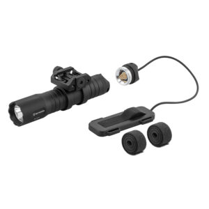 Lampe tactique télécommandé L7019A - SKYWOODS 10 A61234 01