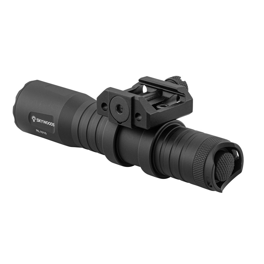 Lampe tactique télécommandé L7019A - SKYWOODS 3 Lampe tactique télécommandé L7019A - SKYWOODS – Image 3