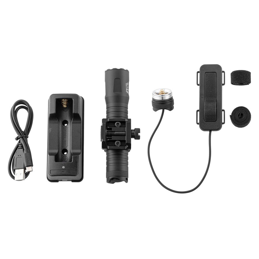 Lampe tactique télécommandé L7019A - SKYWOODS 5 Lampe tactique télécommandé L7019A - SKYWOODS – Image 5