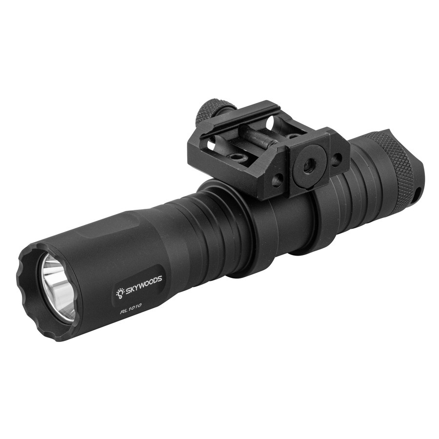 Lampe tactique télécommandé L7019A - SKYWOODS 2 Lampe tactique télécommandé L7019A - SKYWOODS – Image 2