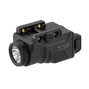 Lampe tactique OURAGAN 480 LUMENS - SKYWOODS 1 A61238 01