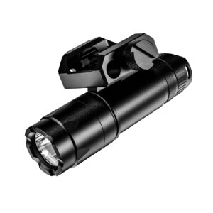 Lampe tactique compacte Picatiny et M-Lock 570 Lumens - SKYWOODS 4 A61239 1
