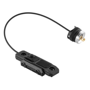 Switch Déporté ADER Dual Rail - SKYWOODS 9 A61659 2