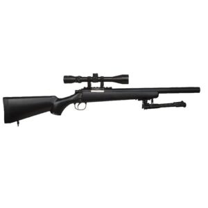 PACK REPLIQUE SNIPER MB02D BK - WELL PRO 1 LR1097 01