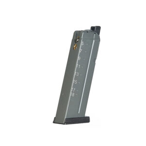 Chargeur gaz MP443 22 billes - STARK ARMS 2 PG4004C 02