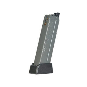 Chargeur gaz MP443 22 billes - STARK ARMS 1 PG4004CC 01